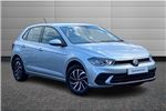 2021 Volkswagen Polo