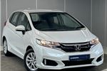 2018 Honda Jazz