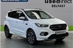 2019 Ford Kuga