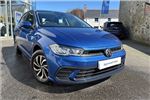 2024 Volkswagen Polo