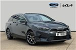 2023 Kia Ceed SW