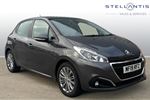 2019 Peugeot 208