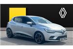 2018 Renault Clio