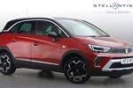 2021 Vauxhall Crossland