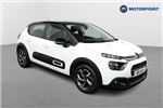 2021 Citroen C3 1.2 PureTech Shine 5dr