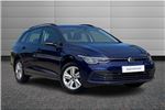 2022 Volkswagen Golf Estate