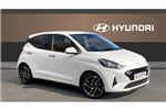 2024 Hyundai i10