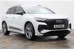 2021 Audi Q4