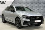 2022 Audi Q8