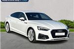 2022 Audi A5 Sportback