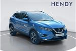 2020 Nissan Qashqai