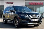 2019 Nissan X-Trail