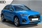 2023 Audi Q3