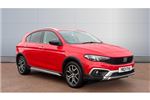 2021 Fiat Tipo Cross