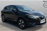 2023 Nissan Qashqai