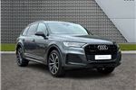 2020 Audi Q7