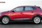 2019 Vauxhall Grandland X