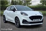 2022 Ford Puma ST