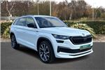 2022 Skoda Kodiaq