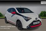 2022 Toyota Aygo