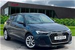 2021 Audi A1