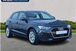 2025 Audi A1