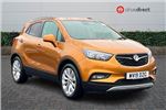 2019 Vauxhall Mokka X