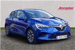 2022 Renault Clio