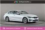 2020 BMW 3 Series