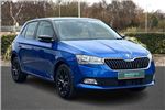 2021 Skoda Fabia