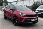 2023 Vauxhall Crossland