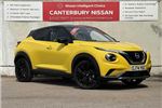 2024 Nissan Juke