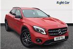 2019 Mercedes-Benz GLA