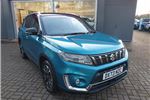 2023 Suzuki Vitara