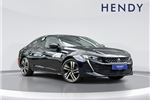 2019 Peugeot 508