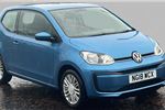 2018 Volkswagen Up