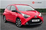 2019 Toyota Aygo