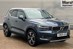 2019 Volvo XC40