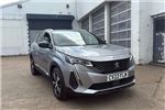 2022 Peugeot 3008