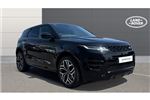 2019 Land Rover Range Rover Evoque