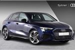 2021 Audi A3
