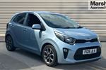 2019 Kia Picanto