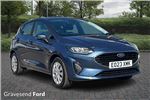 2023 Ford Fiesta