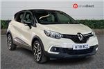 2018 Renault Captur