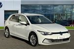 2023 Volkswagen Golf