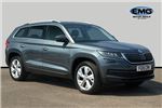 2019 Skoda Kodiaq