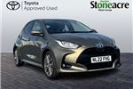 2022 Toyota Yaris