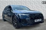2024 Audi SQ7