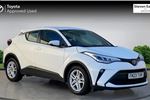 2023 Toyota C-HR