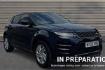2022 Land Rover Range Rover Evoque